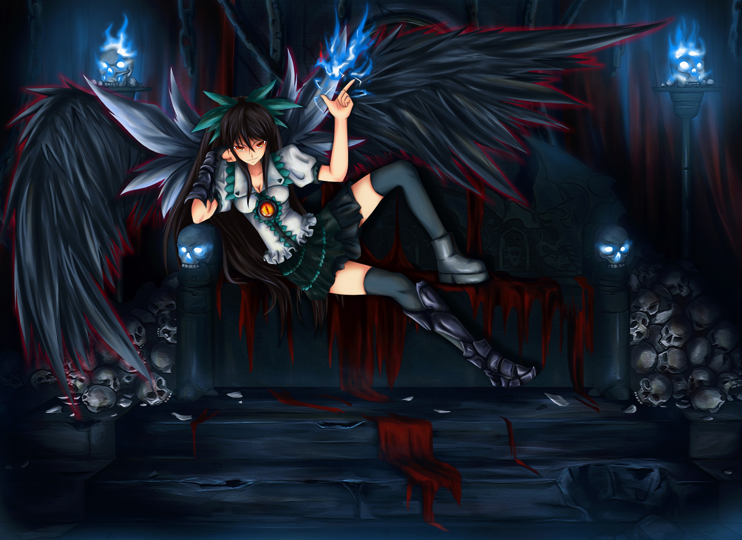 Dark Angel