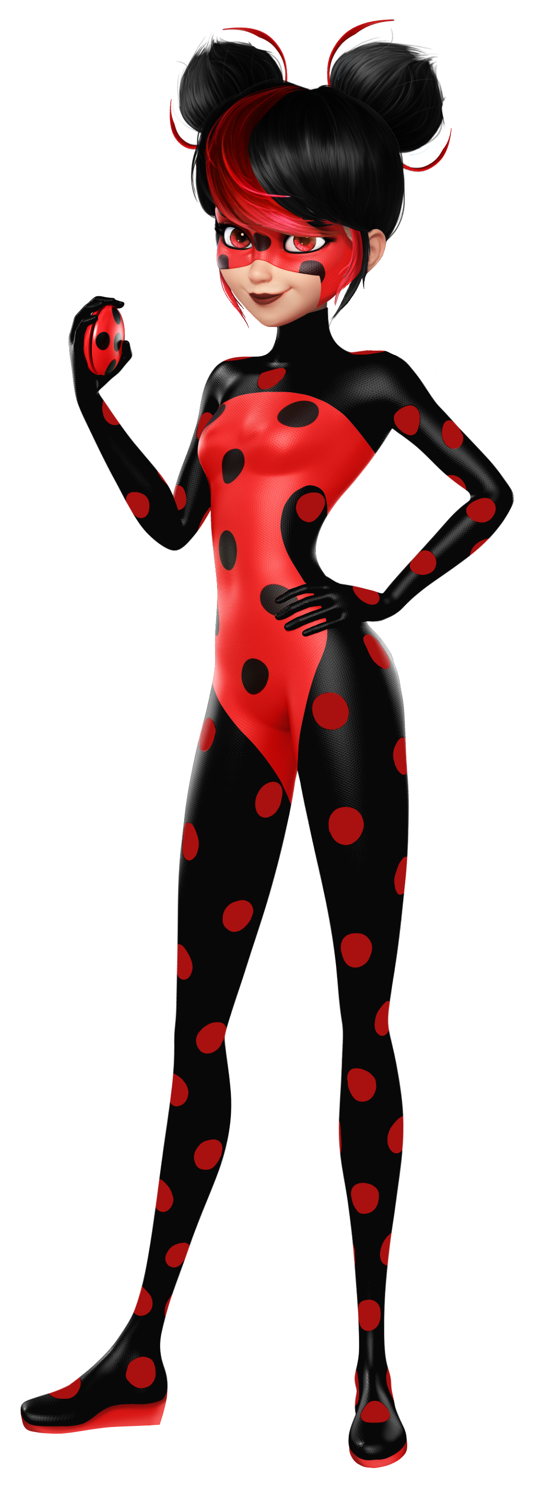 Shadybug by machakar52 on DeviantArt