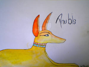 Anubis