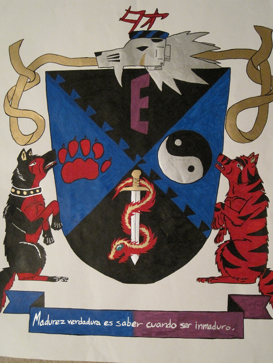 Heraldry Project