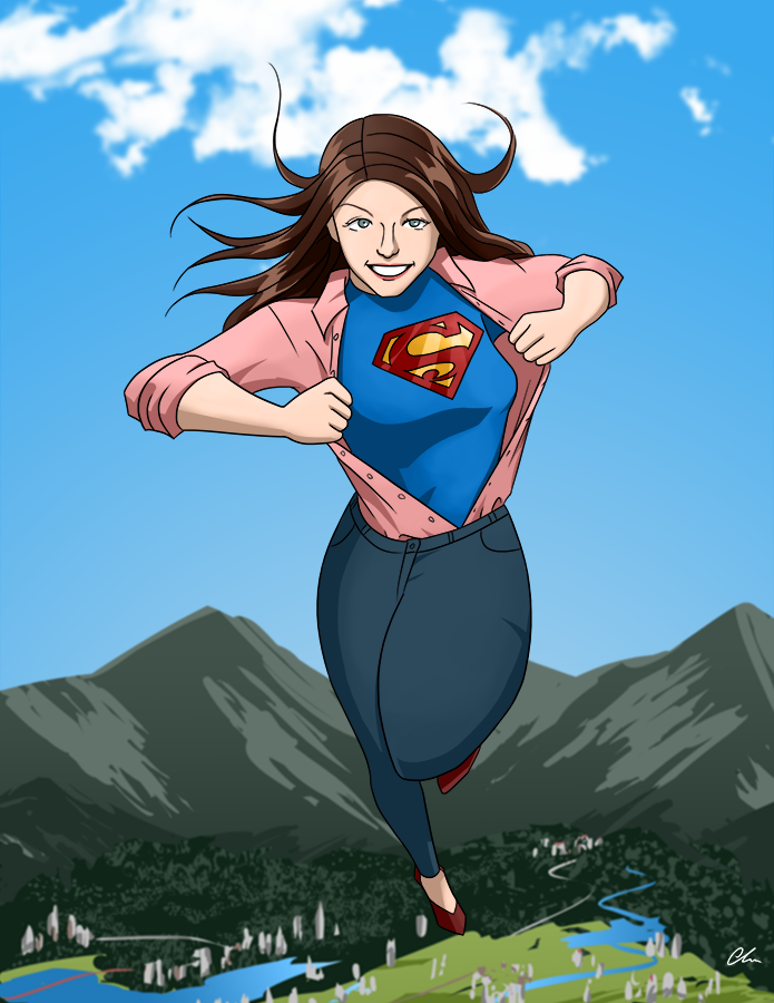 Supergirl