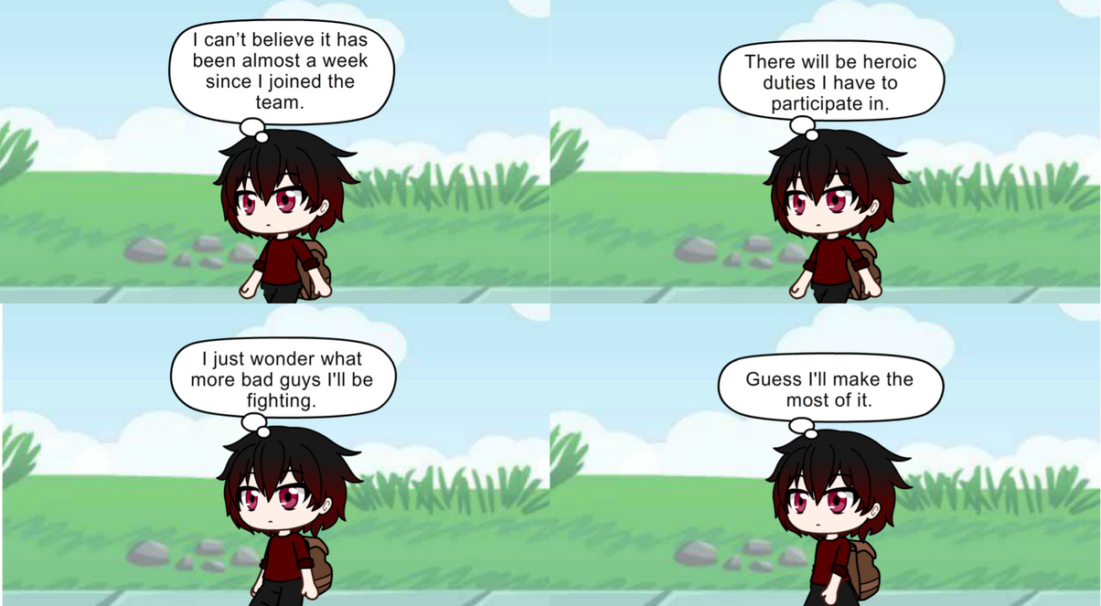 Demonizer Unleashed (Part 2) by StarVlust5567 on DeviantArt