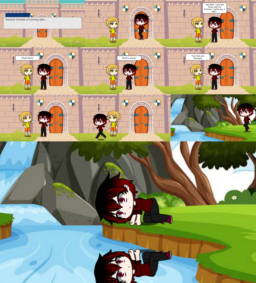 Demonizer Unleashed (Part 7) by StarVlust5567 on DeviantArt