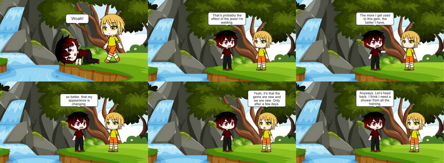 Demonizer Unleashed (Part 8) by StarVlust5567 on DeviantArt