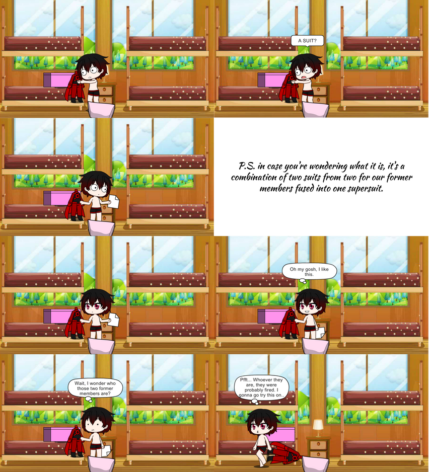 Demonizer Unleashed (Part 11) by StarVlust5567 on DeviantArt