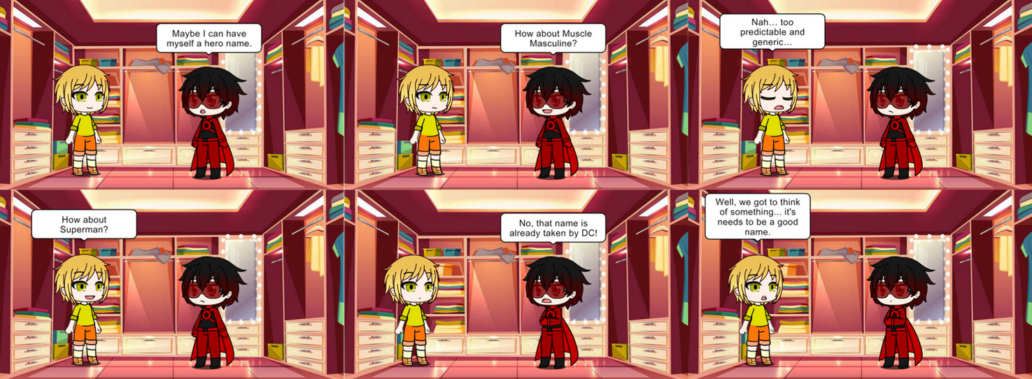 Demonizer Unleashed (Part 13) by StarVlust5567 on DeviantArt