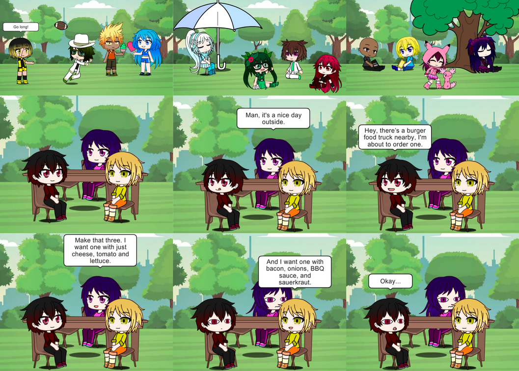 Demonizer Unleashed (Part 16) by StarVlust5567 on DeviantArt