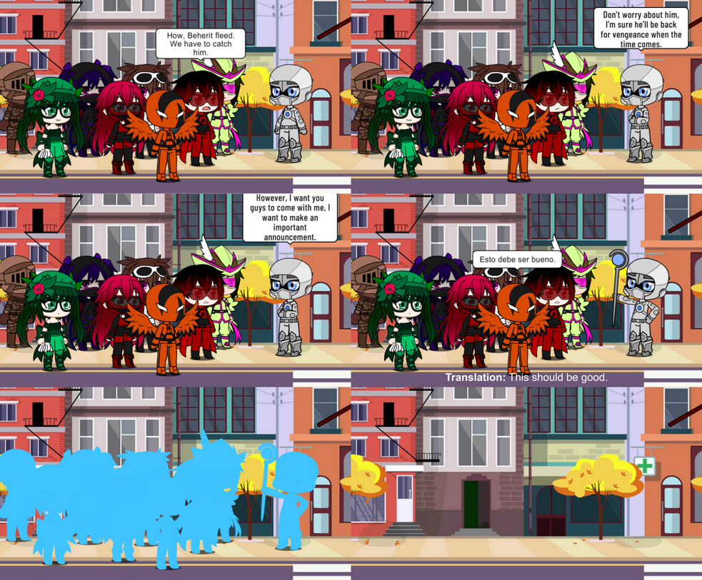 Demonizer Unleashed (Part 40) by StarVlust5567 on DeviantArt