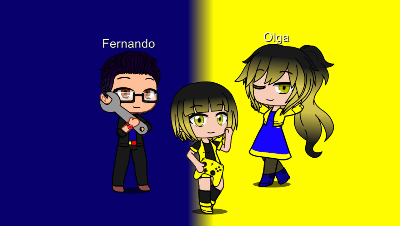 Blythe Family by StarVlust5567 on DeviantArt