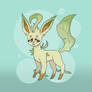 Leafeon