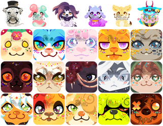 October Lineless Compilation