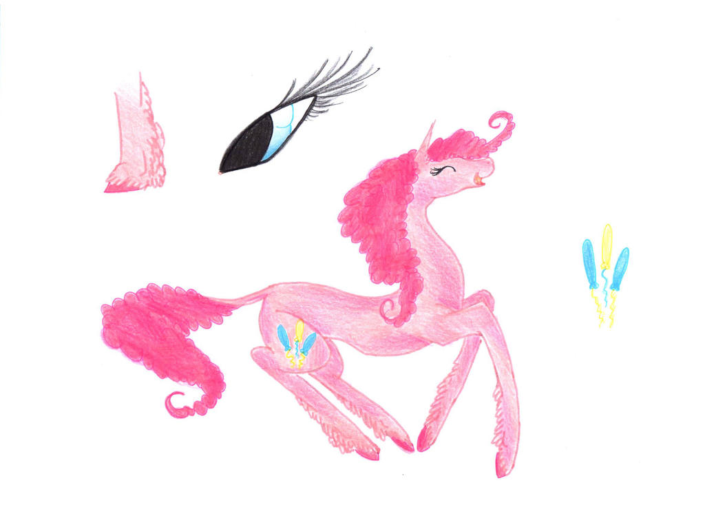 Pinkie Pie