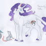 Family - Princess Luna