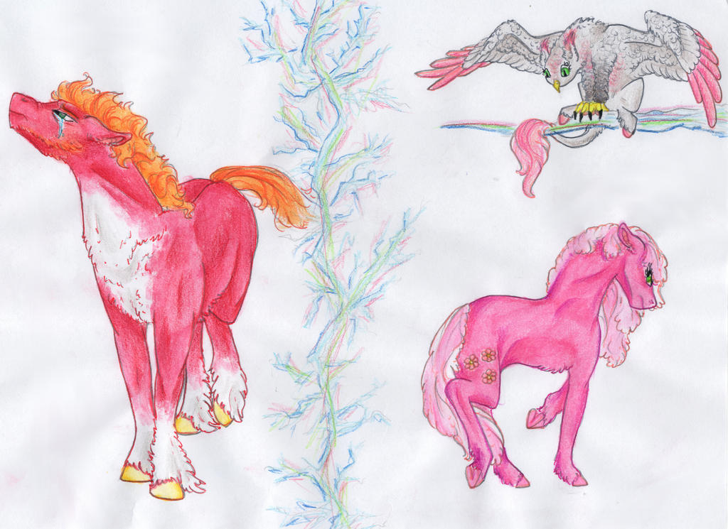 Falling apart by Dawn22Eagle on DeviantArt