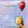 Pooh Bear