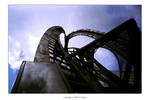 Warped by Docca