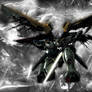 gundam wing