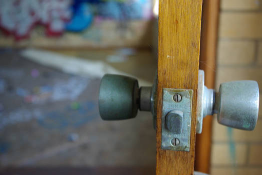 Door Knob