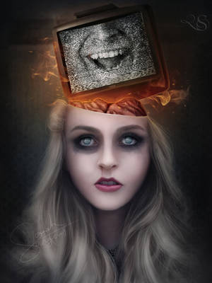 Opinions These Days by Sangelus Opinions These Days by Sangelus