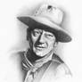 John Wayne