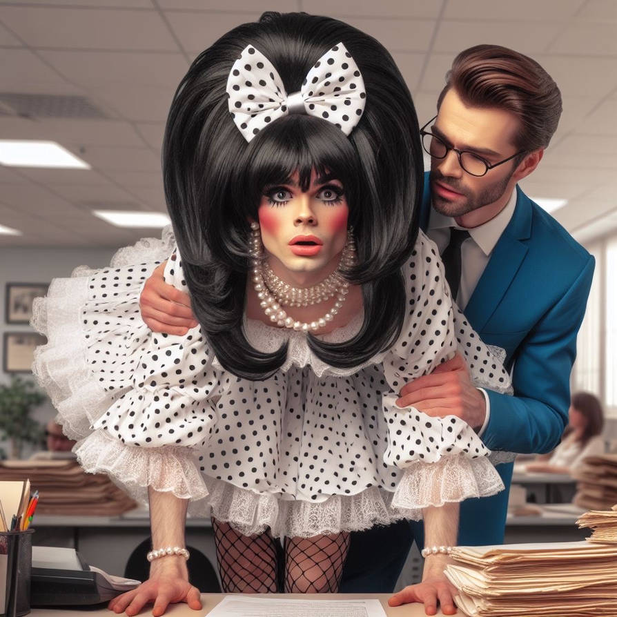 Hi Jeff From Accounting By The Frilly Salon On DeviantArt hi-jeff-from-accounting-by-the-frilly-salon-on-deviantart