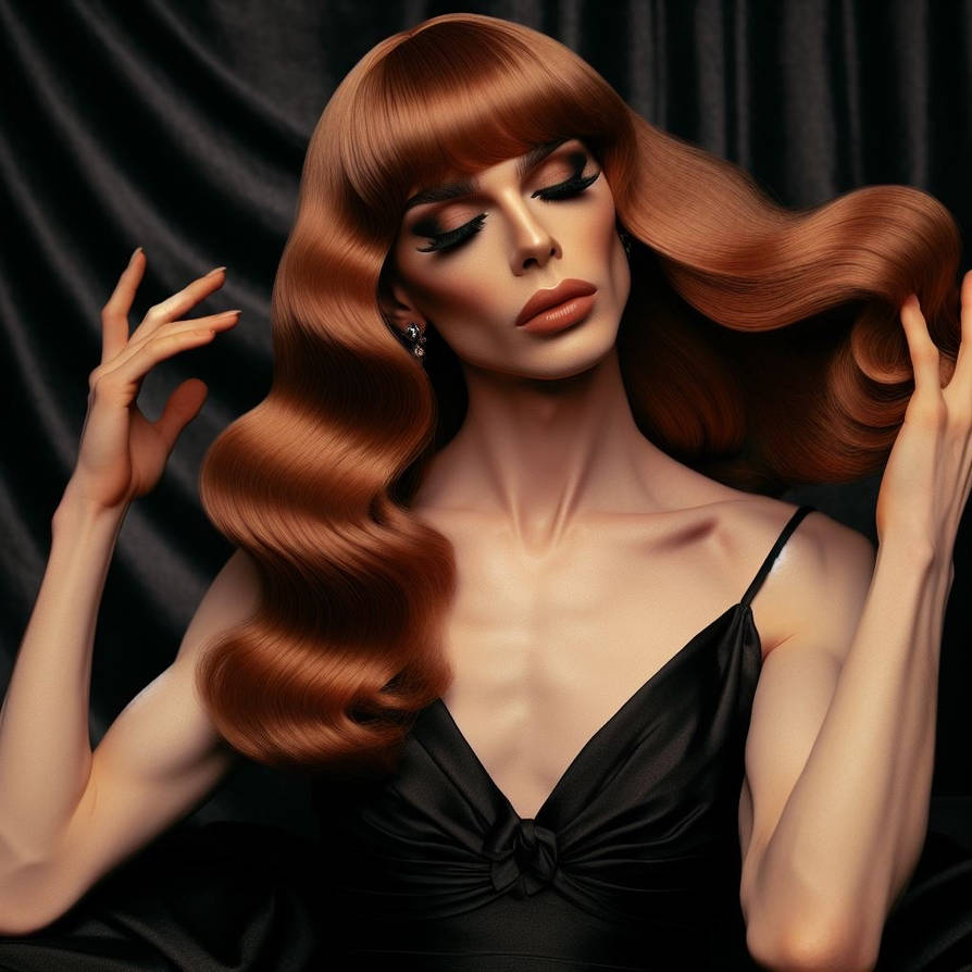 Makeover Deviantart Makeover Heaven by The-Frilly-Salon on DeviantArt