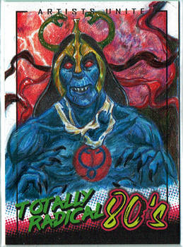 Mumm-Ra