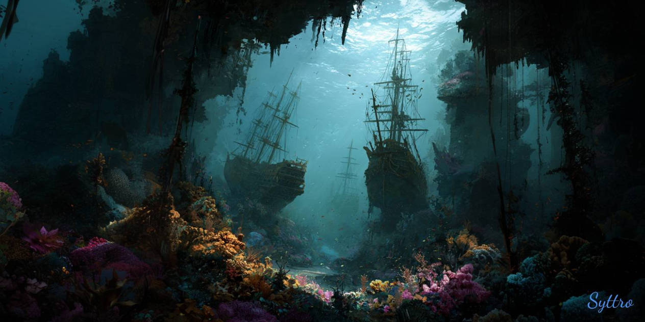 Veracious Abyss Abyss by Syttro on DeviantArt