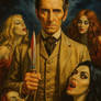 The brides of dracula