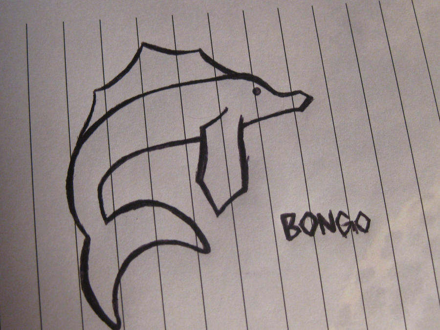 Deviantart Bongo Bongo by Nukeberry on DeviantArt