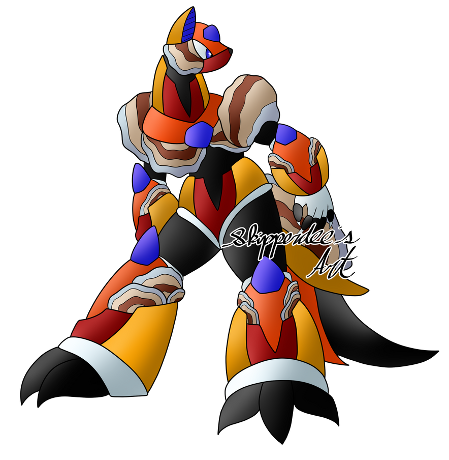Versicolor Foxsi By SkipperdeesArt On DeviantArt versicolor-foxsi-by-skipperdeesart-on-deviantart