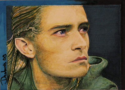 Legolas -Last Hope