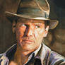 Indiana Jones -Legend I become