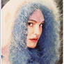 Star Wars -Snowbunny Padme
