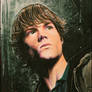 Supernatural -Sam Winchester