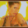 Star Wars -Slave Leia