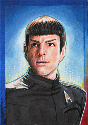 Spock