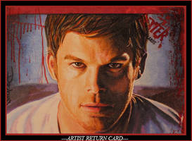 Bad Dexter