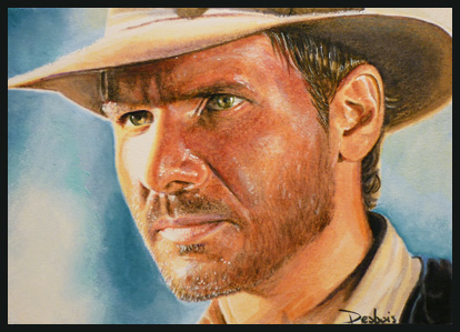 Indiana Jones