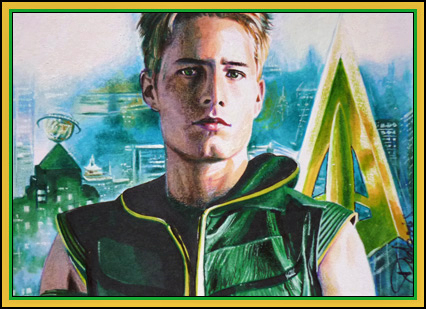 Green Arrow