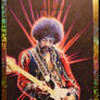 Jimmy Hendrix -Unleashed