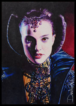 Senator Amidala