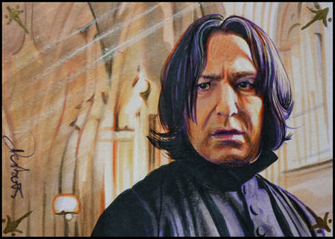 Severus Snape