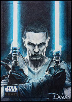 Starkiller