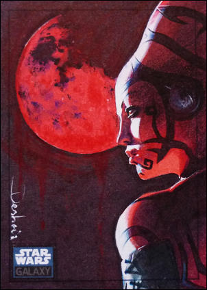 Rondo of Blood by DavidDeb on DeviantArt