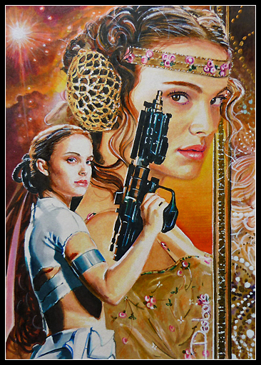 Padme