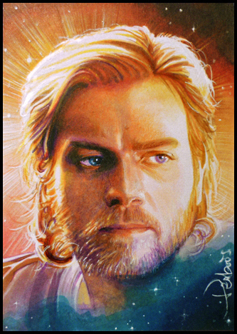 Obi-Wan Kenobi