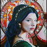 Anne Boleyn -Queen of England