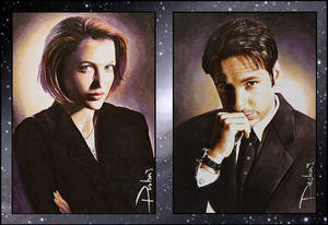 X-FILES