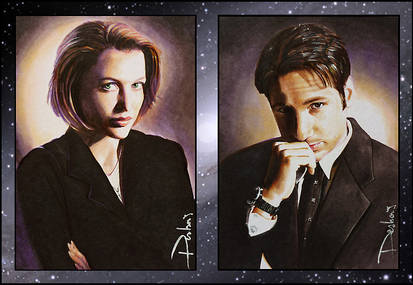 X-FILES